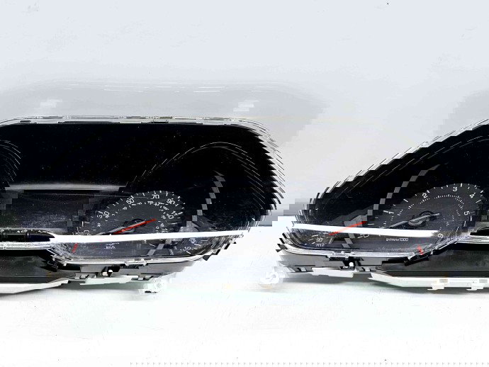  Ceas bord Peugeot 208 [Fabr 2012-2024] 9800860880