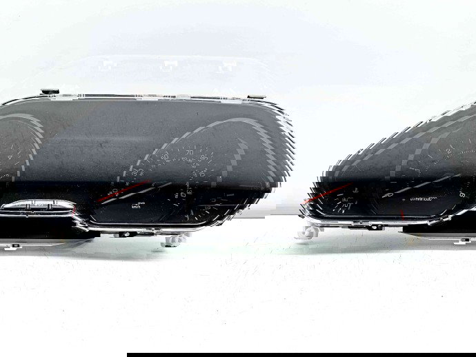  Ceas bord Peugeot 208 [Fabr 2012-2024] 9800860880