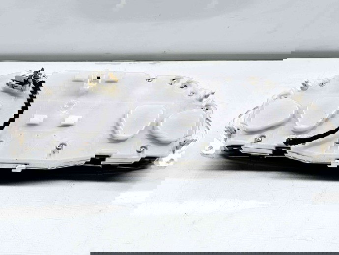  Ceas bord Peugeot 208 [Fabr 2012-2024] 9800860880