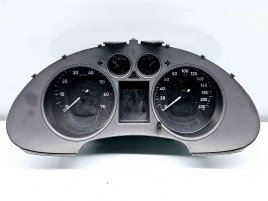  Ceas bord Seat Ibiza 4 (6L1) [Fabr 2002-2009] 6L0920803