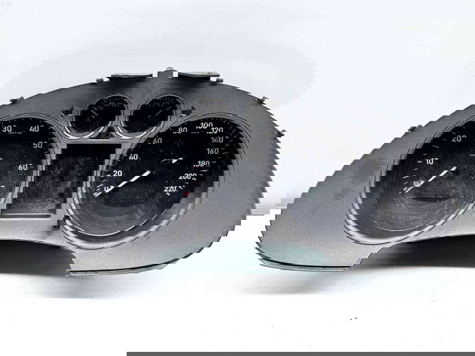  Ceas bord Seat Ibiza 4 (6L1) [Fabr 2002-2009] 6L0920803