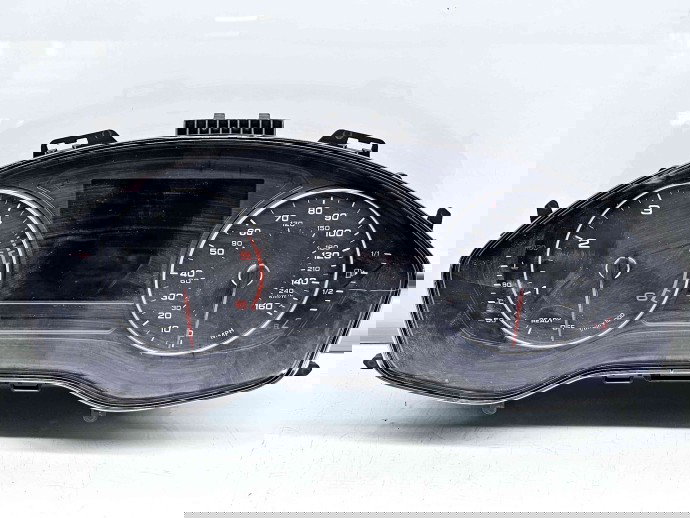  Ceas bord Audi A4 (8W2, B9) [Fabr 2015-2023] 8W5920941A