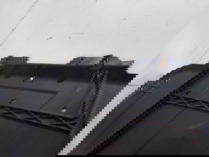 Scut motor Dacia Logan 2 [Fabr 2012-prezent] 758908395R