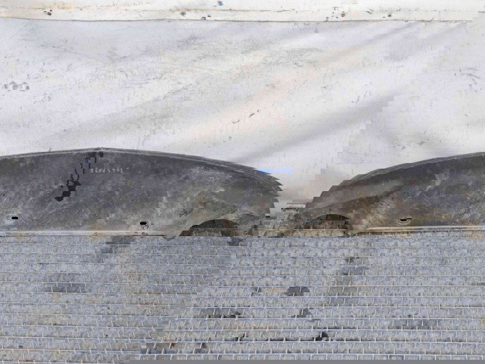 Scut sub bara Opel Insignia A [Fabr 2008-2016] 13246507