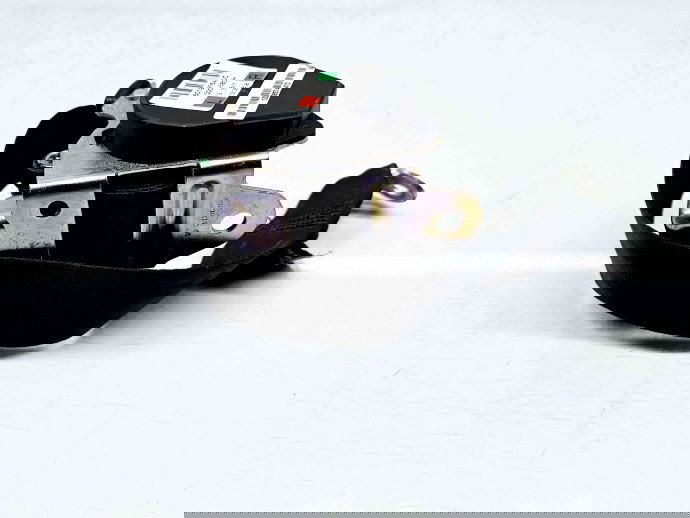  Centura stanga spate Skoda Octavia 2 Combi (1Z5) [Fabr 2004-2013] 1Z0857447D