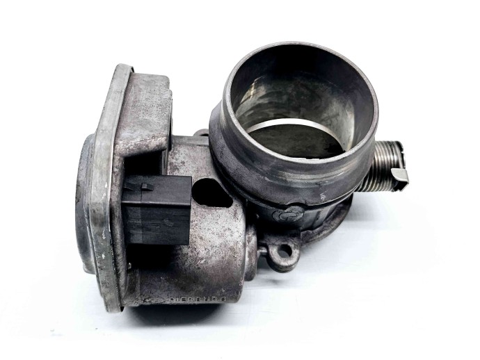 Clapeta acceleratie Bmw 3 Coupe (E92) [Fabr 2005-2011] OEM 2.0 N47D20 130KW / 177CP