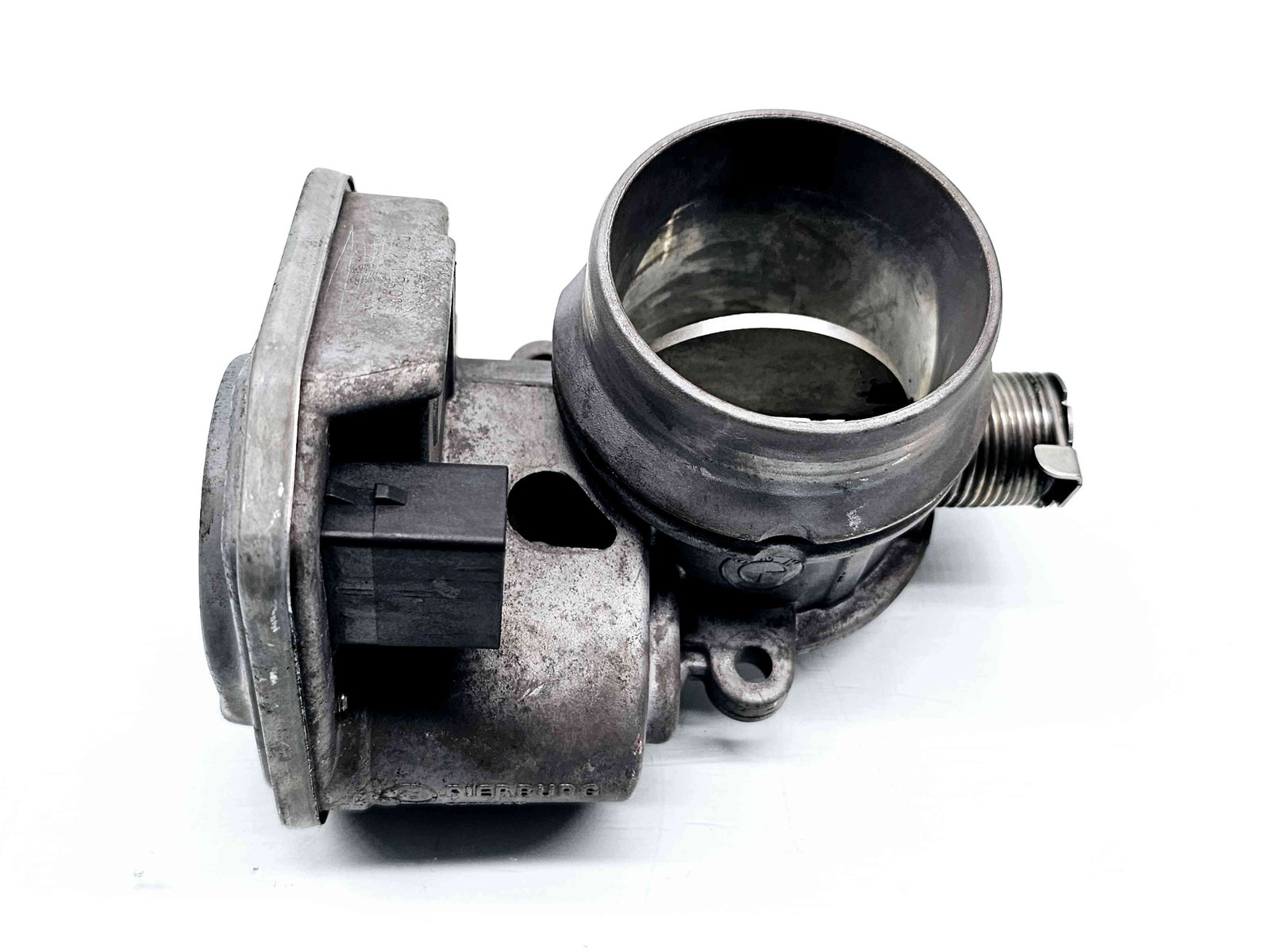 Clapeta acceleratie Bmw 3 Coupe (E92) [Fabr 2005-2011] OEM 2.0 N47D20 130KW / 177CP - imagine 1