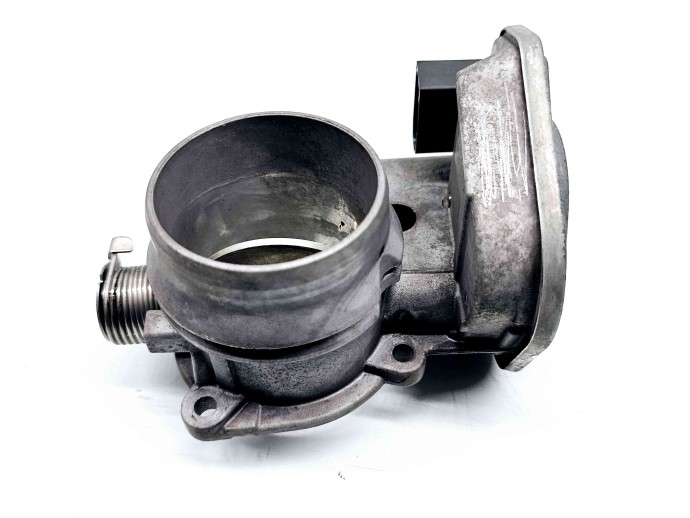 Clapeta acceleratie Bmw 3 Coupe (E92) [Fabr 2005-2011] OEM 2.0 N47D20 130KW / 177CP