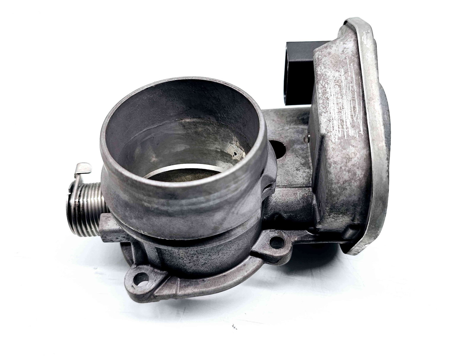 Clapeta acceleratie Bmw 3 Coupe (E92) [Fabr 2005-2011] OEM 2.0 N47D20 130KW / 177CP - imagine 2