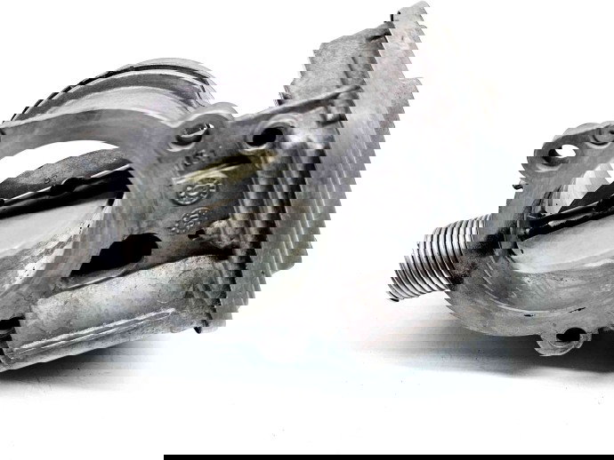 Clapeta acceleratie Bmw 3 Coupe (E92) [Fabr 2005-2011] OEM 2.0 N47D20 130KW / 177CP