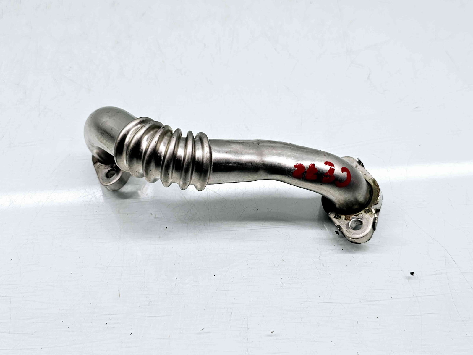 Conducta gaze Audi A1 (8X1) [Fabr 2010-2018] 03P131521B 1.6 TDI CAYC 77KW / 105CP - imagine 1