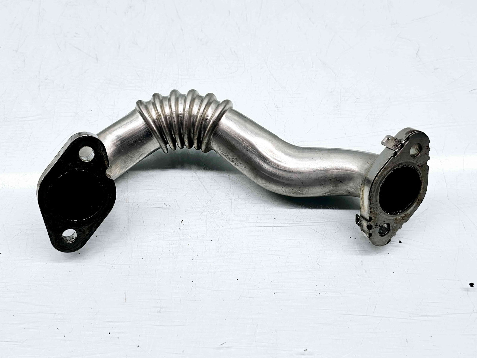 Conducta gaze Audi A1 (8X1) [Fabr 2010-2018] 03P131521B 1.6 TDI CAYC 77KW / 105CP - imagine 2