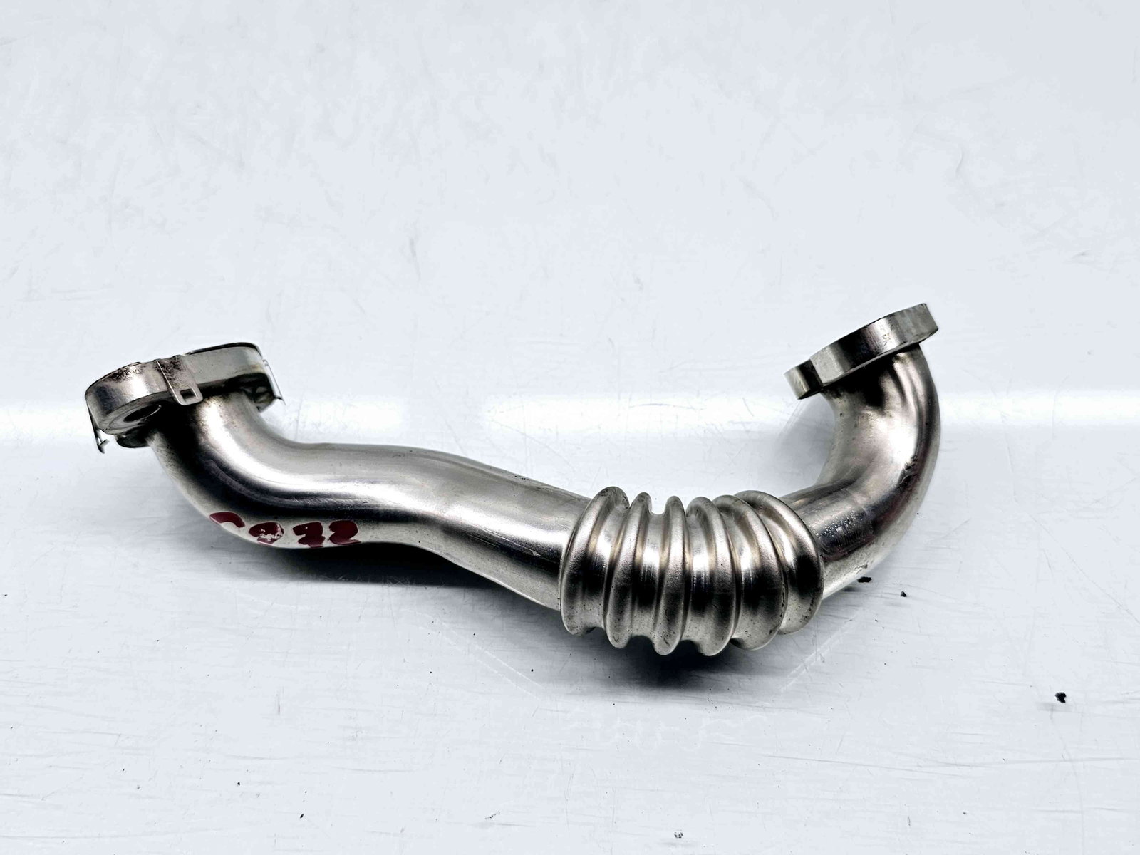 Conducta gaze Audi A1 (8X1) [Fabr 2010-2018] 03P131521B 1.6 TDI CAYC 77KW / 105CP - imagine 3