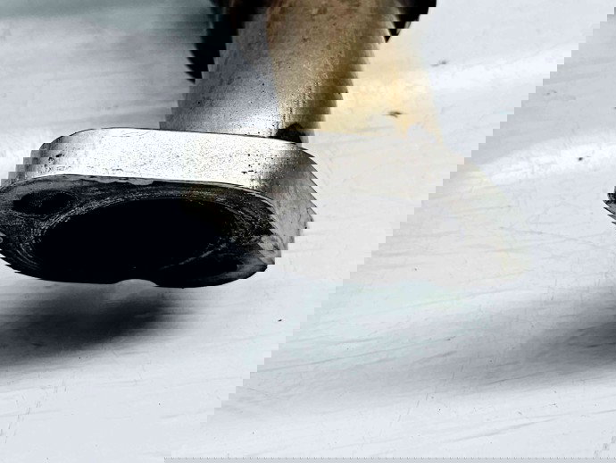 Conducta gaze Audi A1 (8X1) [Fabr 2010-2018] 03L131521Q 1.6 TDI CAYC 77KW / 105CP