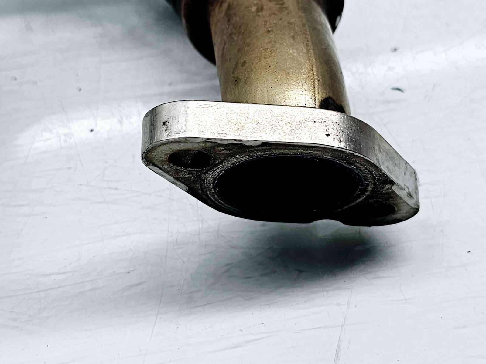 Conducta gaze Audi A1 (8X1) [Fabr 2010-2018] 03L131521Q 1.6 TDI CAYC 77KW / 105CP - imagine 4