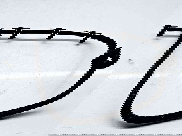 Conducta retur injectoare Bmw 3 Coupe (E92) [Fabr 2005-2011] OEM 2.0 N47D20 130KW / 177CP