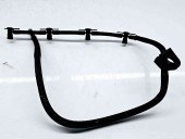 Conducta retur injectoare Bmw 3 Coupe (E92) [Fabr 2005-2011] OEM 2.0 N47D20 130KW / 177CP