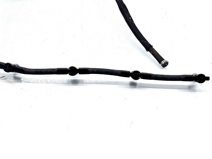 Conducta retur injectoare Bmw 3 Coupe (E92) [Fabr 2005-2011] OEM 2.0 N47D20 130KW / 177CP