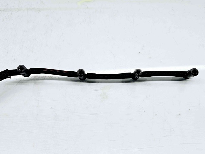 Conducta retur injectoare Bmw 3 Coupe (E92) [Fabr 2005-2011] OEM 2.0 N47D20 130KW / 177CP