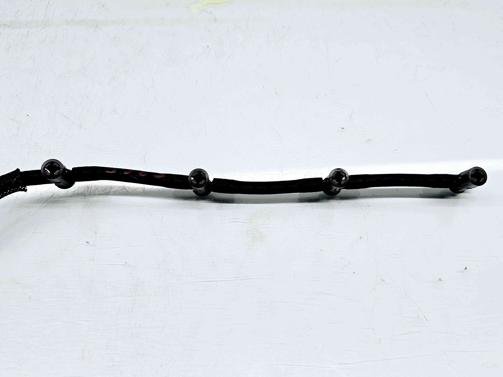 Conducta retur injectoare Bmw 3 Coupe (E92) [Fabr 2005-2011] OEM 2.0 N47D20 130KW / 177CP - imagine 3