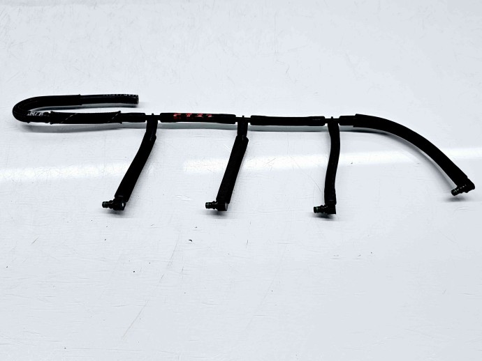 Conducta retur injectoare Audi A1 (8X1) [Fabr 2010-2018] OEM 1.6 TDI CAYC 77KW / 105CP