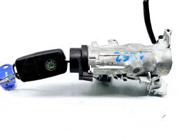  Contact cu cheie Skoda Octavia 2 Combi (1Z5) [Fabr 2004-2013] 1K0905851B  1.6 Benz BLF85KW / 115CP