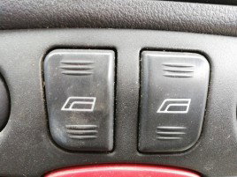 Butoane geamuri electrice Fiat Punto Van 1.3 diesel OEM 2000-2009