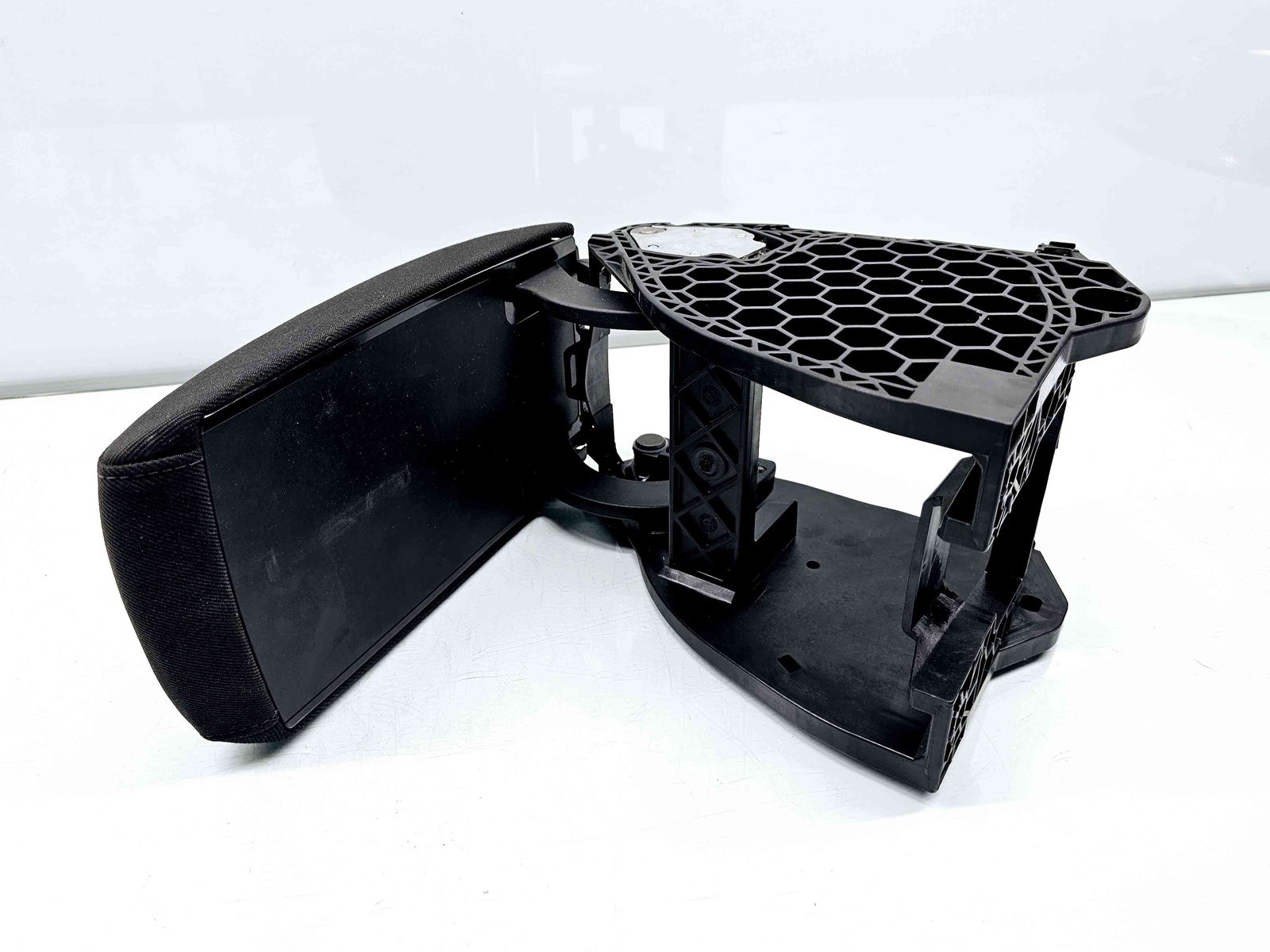 Cotiera Skoda Octavia 2 Combi (1Z5) [Fabr 2004-2013] 1Z0864207B - imagine 2