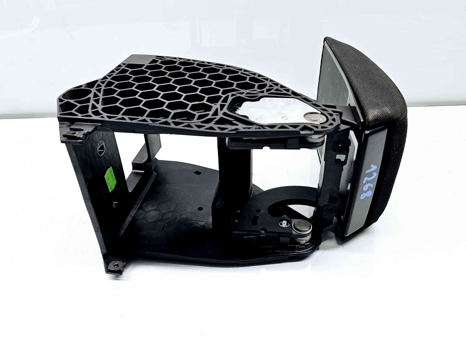 Cotiera Skoda Octavia 2 Combi (1Z5) [Fabr 2004-2013] 1Z0864207B - imagine 3