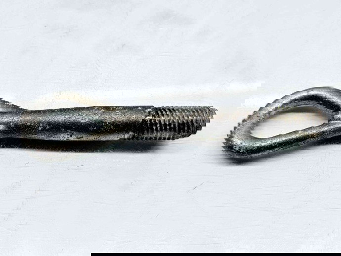 Cui remorcare Nissan Qashqai [Fabr 2007-2014] OEM