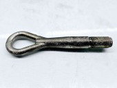 Cui remorcare Nissan Qashqai [Fabr 2007-2014] OEM