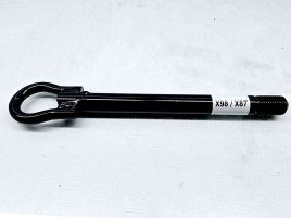 Cui remorcare Renault Clio 4 (B98) Hatchback [Fabr 2012-2020] OEM