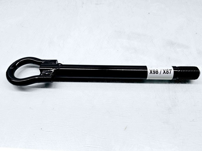 Cui remorcare Renault Clio 4 (B98) Hatchback [Fabr 2012-2020] OEM