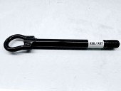 Cui remorcare Renault Clio 4 (B98) Hatchback [Fabr 2012-2020] OEM