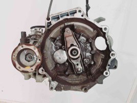 Cutie viteze manuala 5 trepte Seat Ibiza 5 (6J5) [Fabr 2008-2017] JDD 1.4 TDI BMS 59KW / 80CP