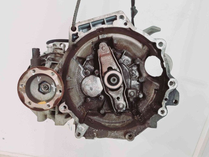 Cutie viteze manuala 5 trepte Seat Ibiza 5 (6J5) [Fabr 2008-2017] JDD 1.4 TDI BMS 59KW / 80CP