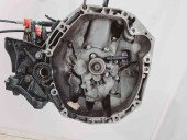 Cutie viteze manuala 5 trepte Renault Symbol / Thalia [Fabr 1998-2007] OEM 1.5 DCI K9K714 50KW / 68CP