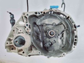 Cutie viteze manuala 5 trepte Dacia Logan (LS) [Fabr 2004-2012] OEM 1.4 Benz K7J710 55KW / 75CP