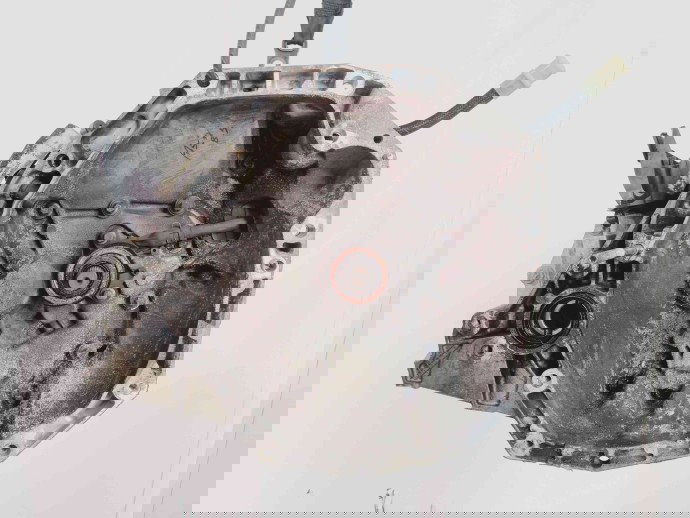 Cutie viteze manuala 5 trepte Dacia Lodgy [Fabr 2012-prezent] JR5 340 1.5 DCI K9K626 66KW / 90CP