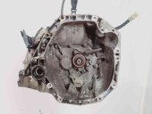 Cutie viteze manuala 5 trepte Dacia Lodgy [Fabr 2012-prezent] JR5 340 1.5 DCI K9K626 66KW / 90CP