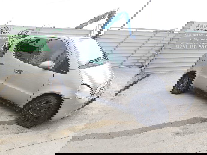 Dezmembrari Mercedes Benz A160