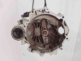 Cutie viteze manuala 5 trepte Seat Ibiza 4 (6L1) [Fabr 2002-2009] JHQ 1.4 Benz BXW 63KW / 86CP