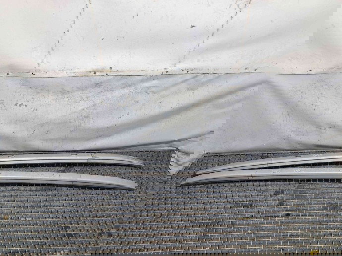 Set bare longitudinale Kia Sportage III [Fabr 2010-2016] OEM