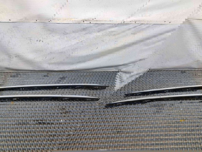 Set bare longitudinale Kia Sportage III [Fabr 2010-2016] OEM