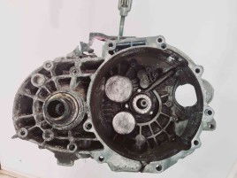 Cutie viteze manuala 6 trepte Seat Alhambra (7V8,7V9) [Fabr 1997-2010] FUX 1.9 TDI AUY 85KW / 116CP