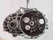 Cutie viteze manuala 6 trepte Seat Alhambra (7V8,7V9) [Fabr 1997-2010] FUX 1.9 TDI AUY 85KW / 116CP