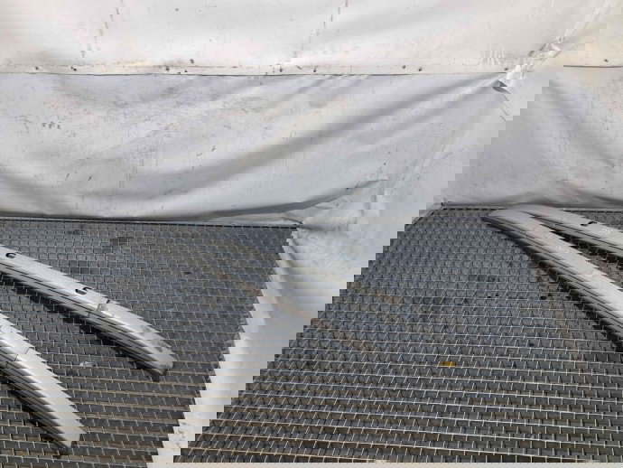 Set bare longitudinale Kia Sportage III [Fabr 2010-2016] OEM