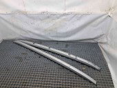 Set bare longitudinale Kia Sportage III [Fabr 2010-2016] OEM