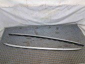 Set bare longitudinale Kia Sportage III [Fabr 2010-2016] OEM