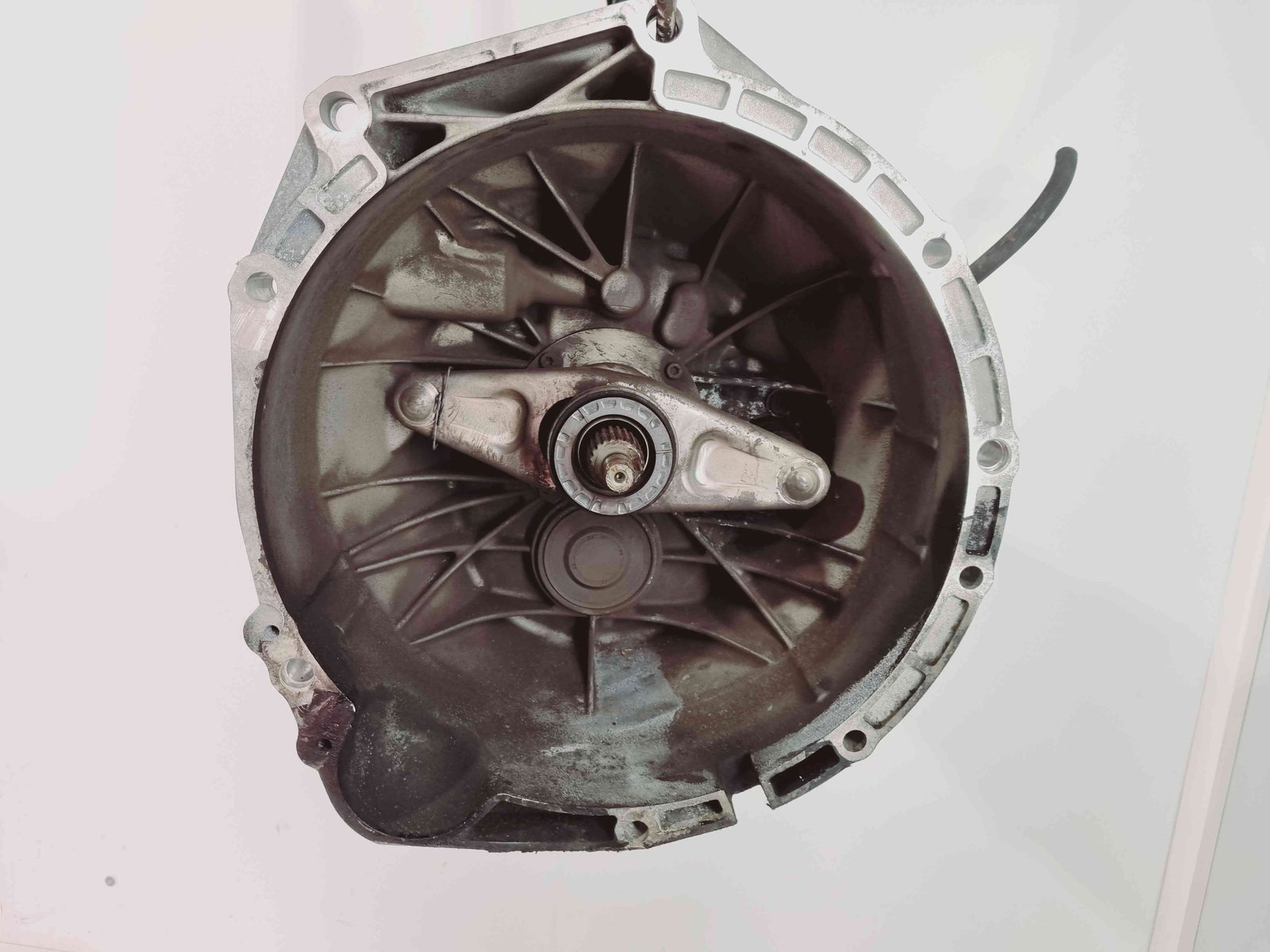 Cutie viteze manuala 6 trepte Bmw 3 Coupe (E92) [Fabr 2005-2011] 1069401059 2.0 N47D20 130KW / 177CP - imagine 2